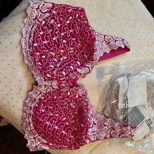 Net 38DDD bra